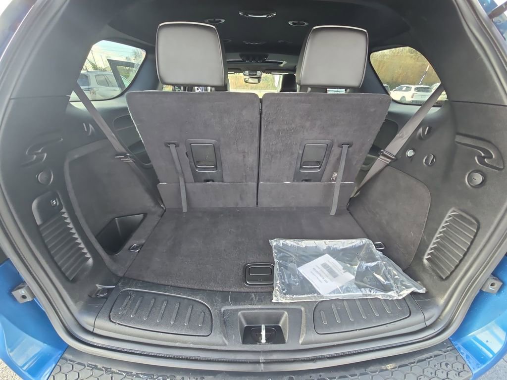 Used 2024 Dodge Durango GT image 31