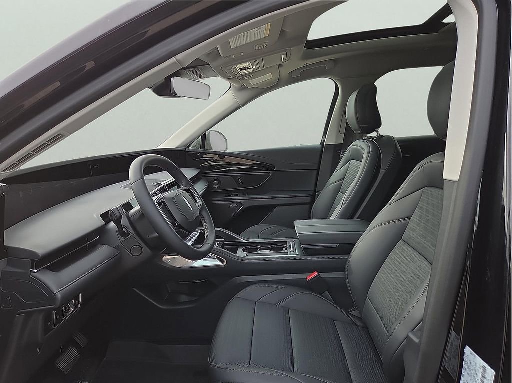 New 2026 Lincoln Nautilus Reserve AWD/4WD image 11