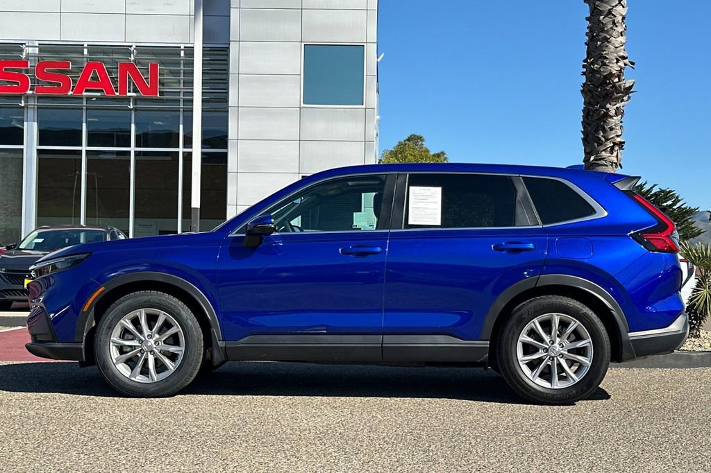 Used 2023 Honda CR-V EX image 7