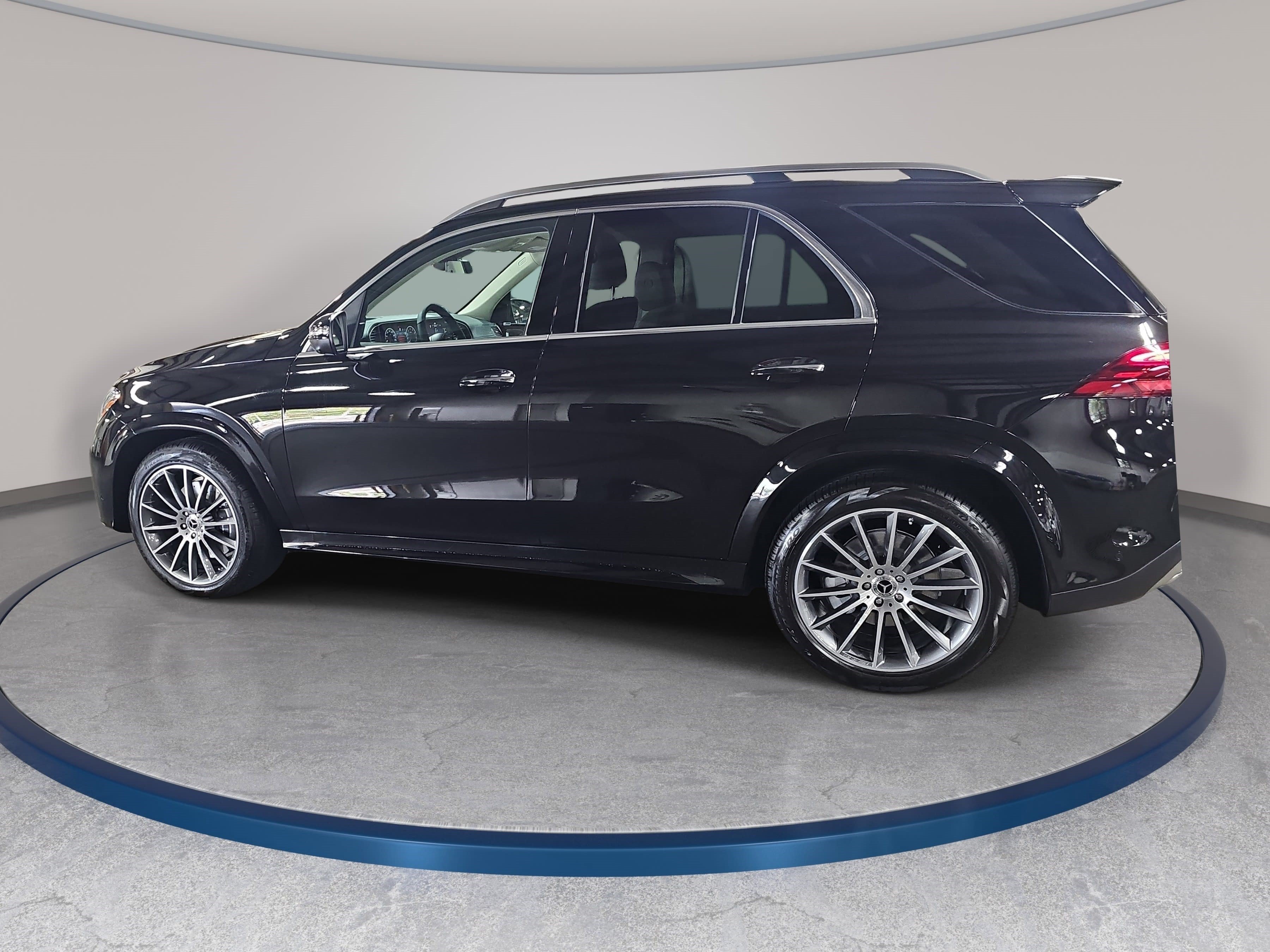 New 2026 Mercedes-Benz GLE 450 4MATIC image 8