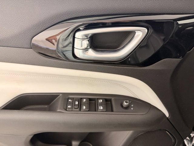 New 2026 Jeep Compass Limited AWD/4WD image 18