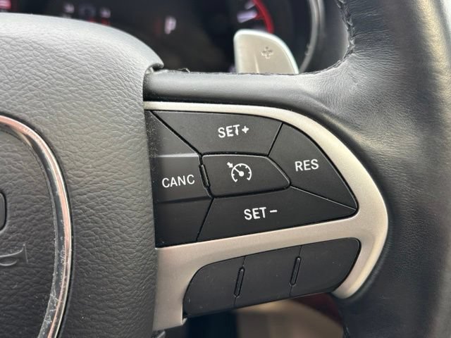Used 2016 Dodge Durango Limited w/ Premium Group AWD/4WD image 17