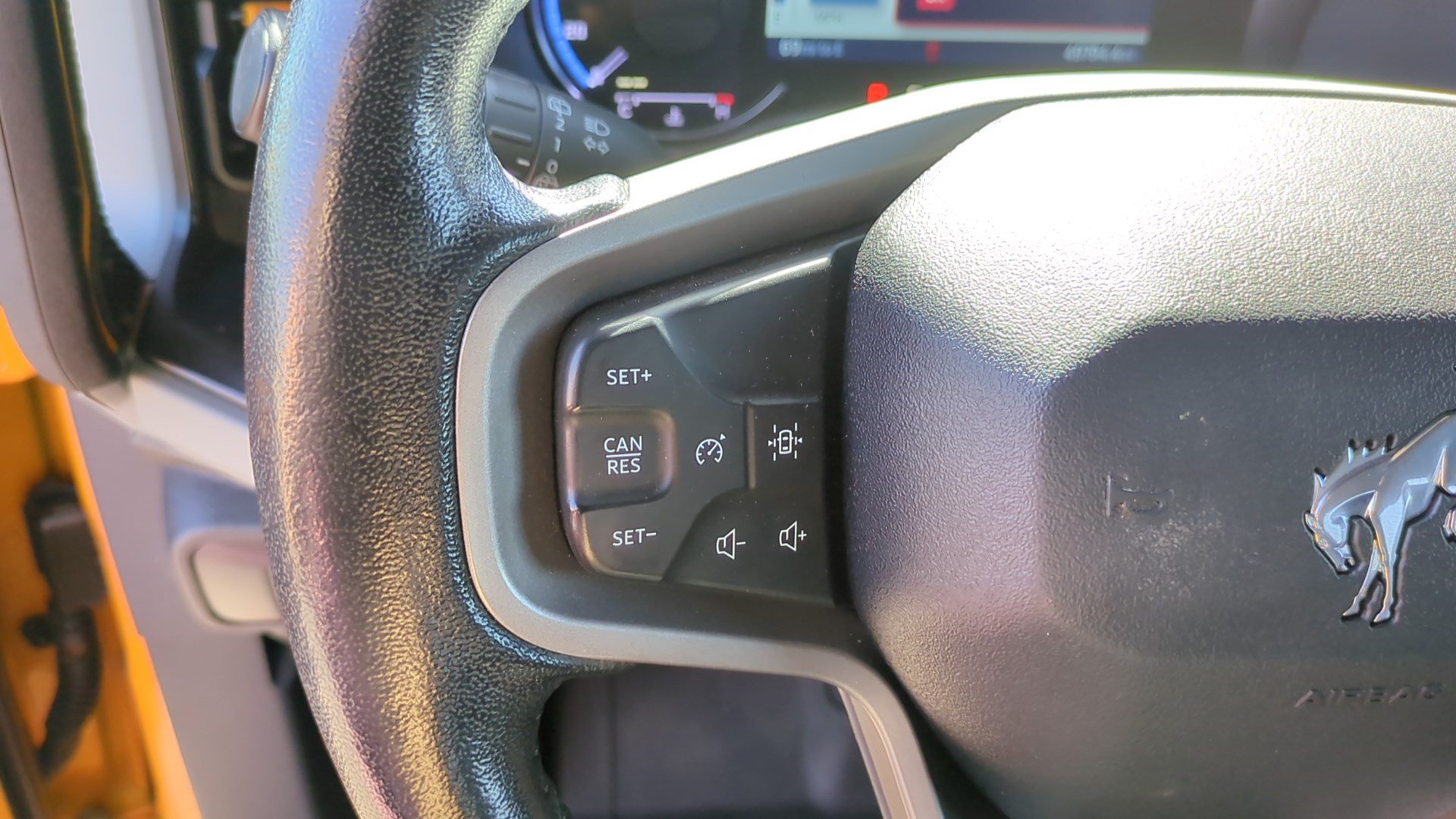 Used 2021 Ford Bronco Badlands AWD/4WD image 17