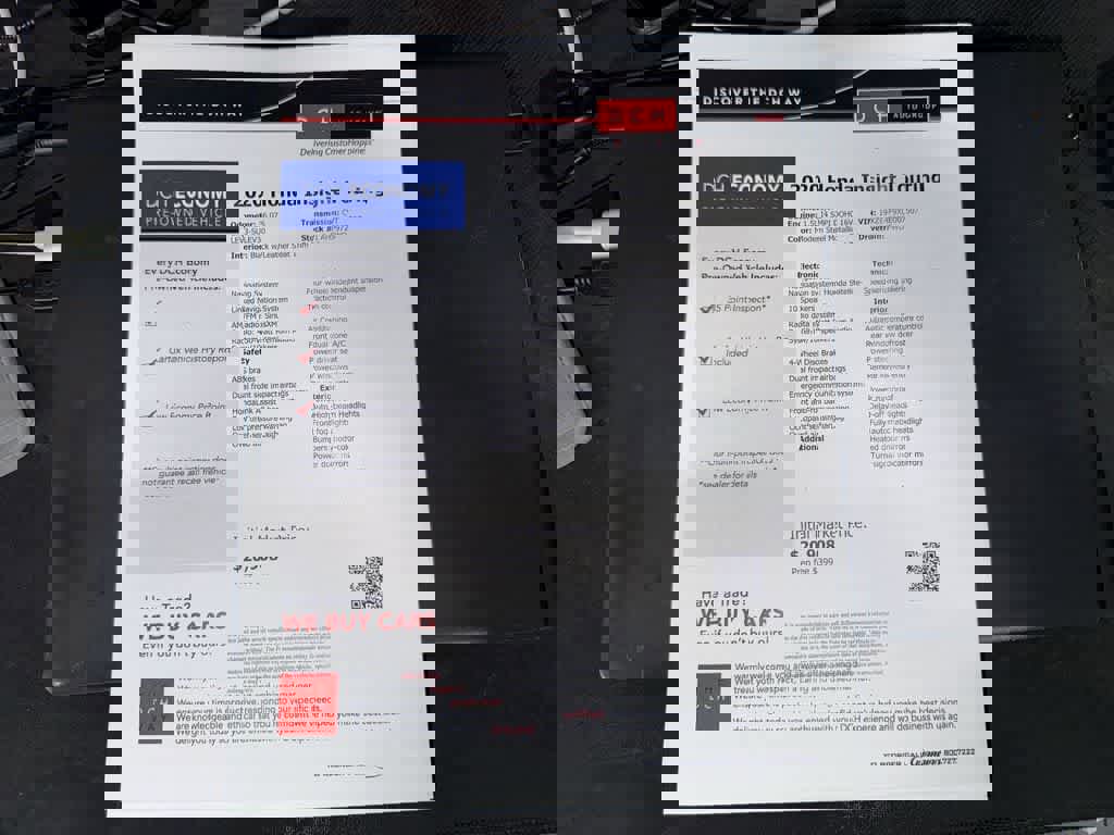 Used 2020 Honda Insight Touring image 13