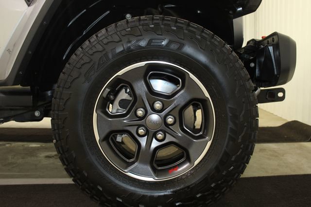 Used 2021 Jeep Gladiator Mojave image 25