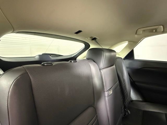 Used 2019 Lexus NX 300 AWD w/ Comfort Package image 30