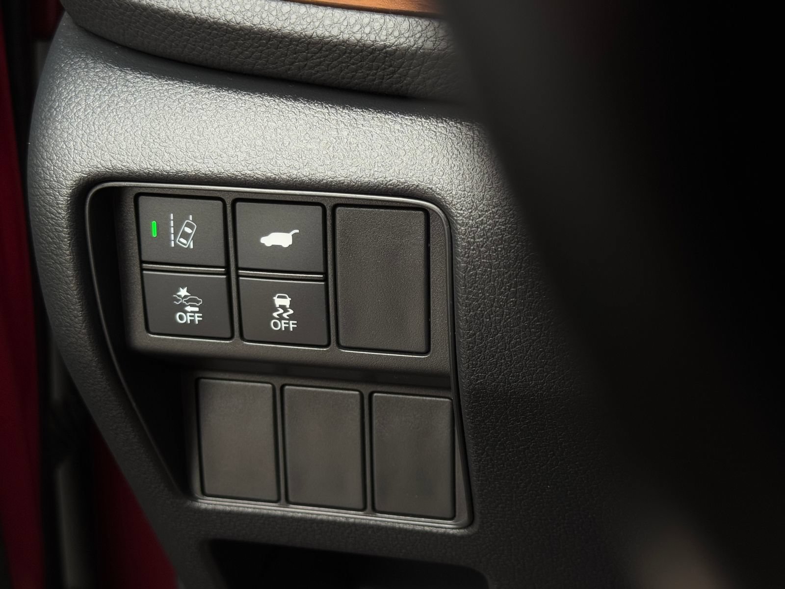 Certified 2020 Honda CR-V Touring image 33