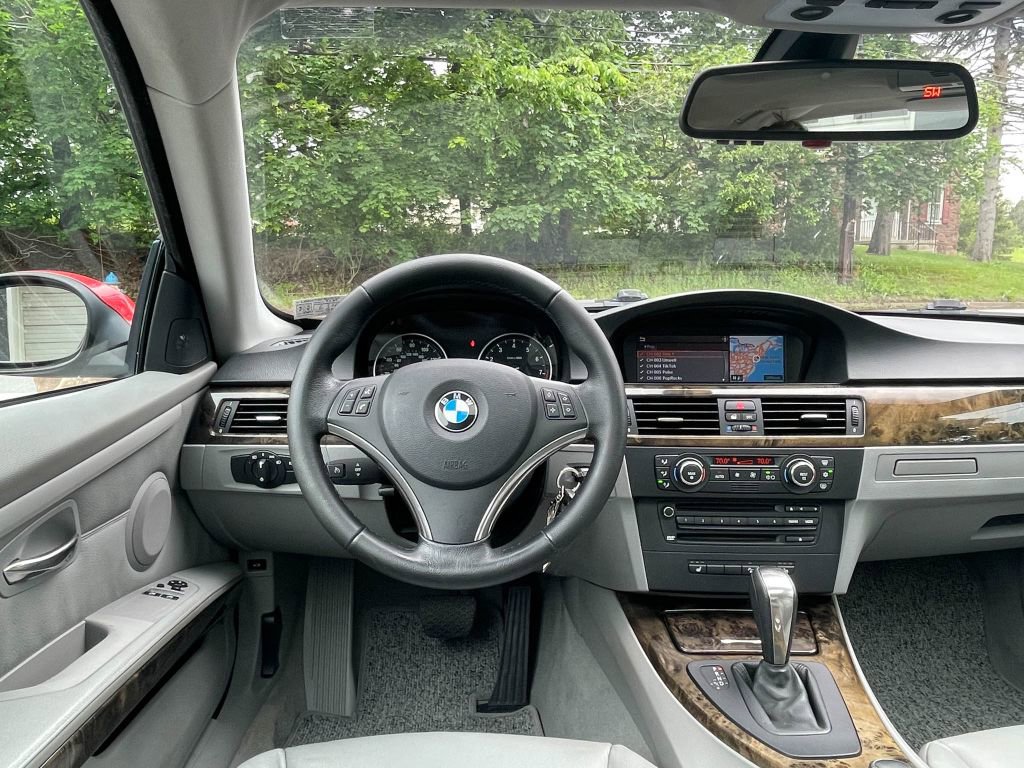Used 2008 BMW 335xi Coupe image 26
