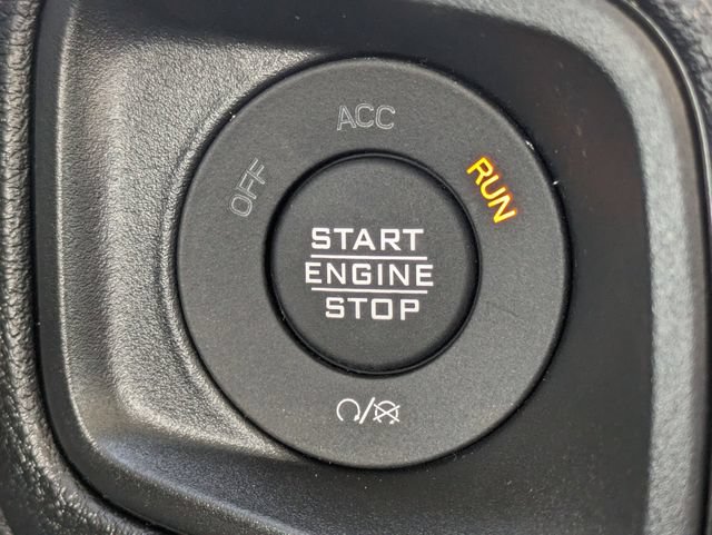 New 2026 Jeep Wrangler Sport AWD/4WD image 24