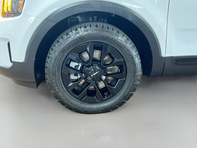 Certified 2024 Kia Telluride SX Prestige X-Pro AWD/4WD image 34