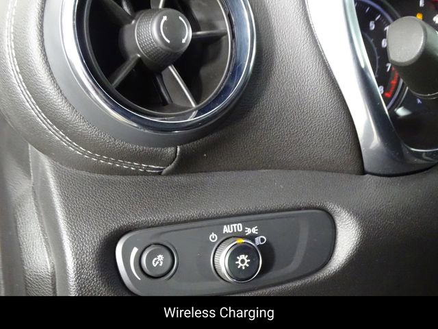 Used 2024 Chevrolet Blazer LT w/ Convenience Package image 20