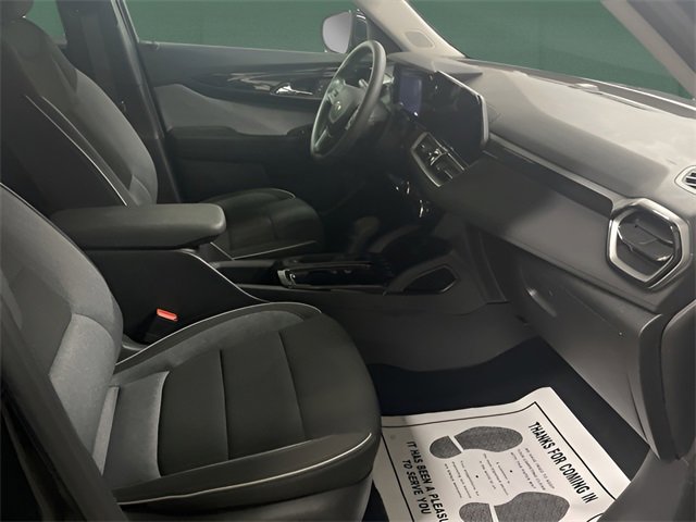 Used 2025 Chevrolet TrailBlazer LT image 15