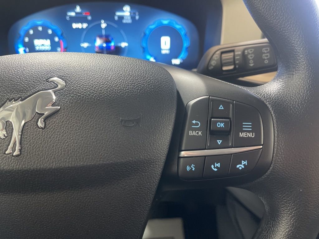 Used 2025 Ford Bronco Sport Big Bend image 21