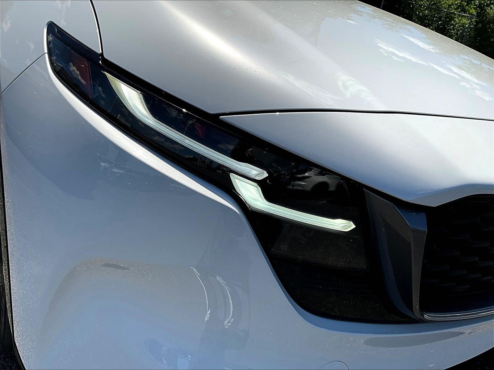 New 2026 MAZDA CX-5 2.5 S w/ Premium Package AWD/4WD image 8