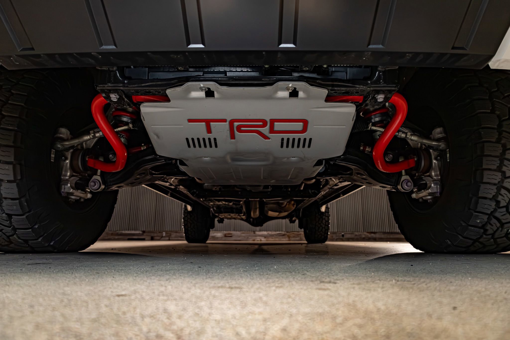 Used 2025 Toyota Tundra TRD Pro image 12