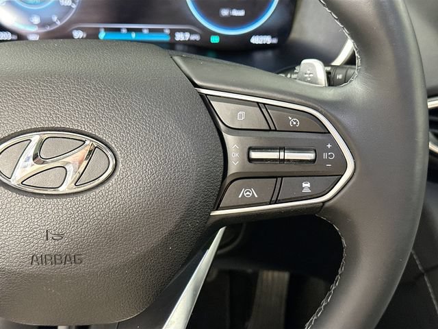 Used 2022 Hyundai Santa Fe Limited AWD/4WD image 25