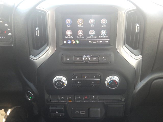 Used 2024 GMC Sierra 1500 Pro w/ Graphite Edition AWD/4WD image 23