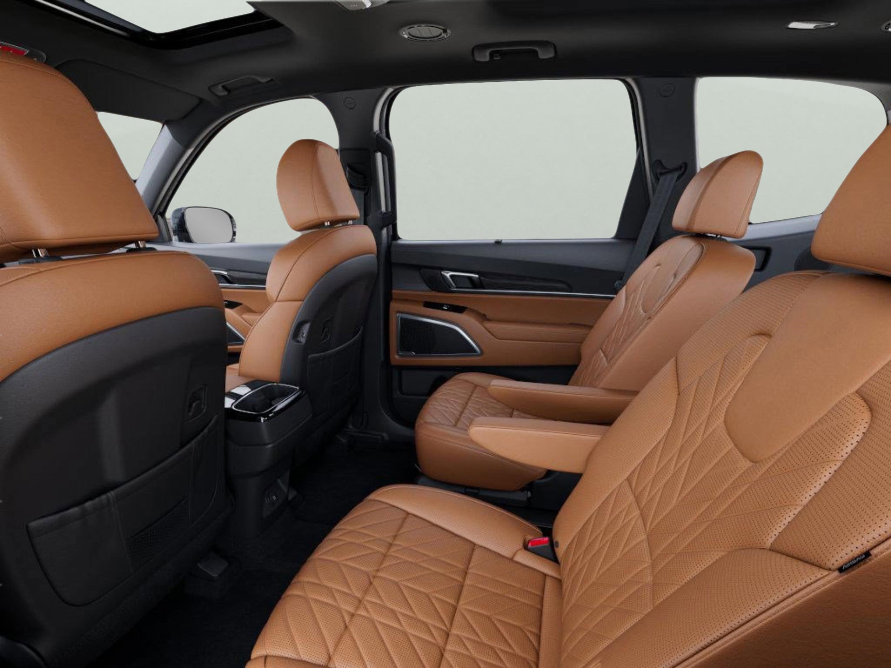 New 2025 Kia Telluride SX X-Line image 18