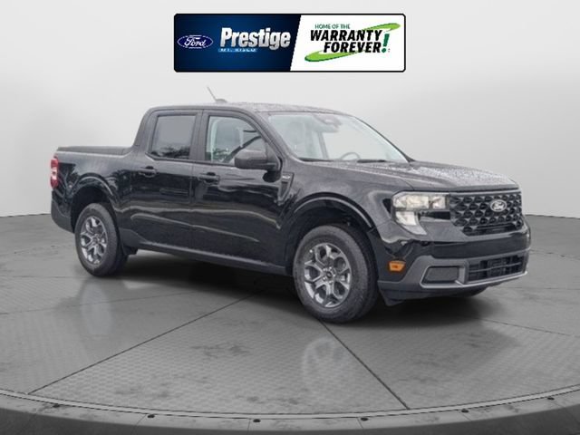 New 2026 Ford Maverick XLT FWD image 1