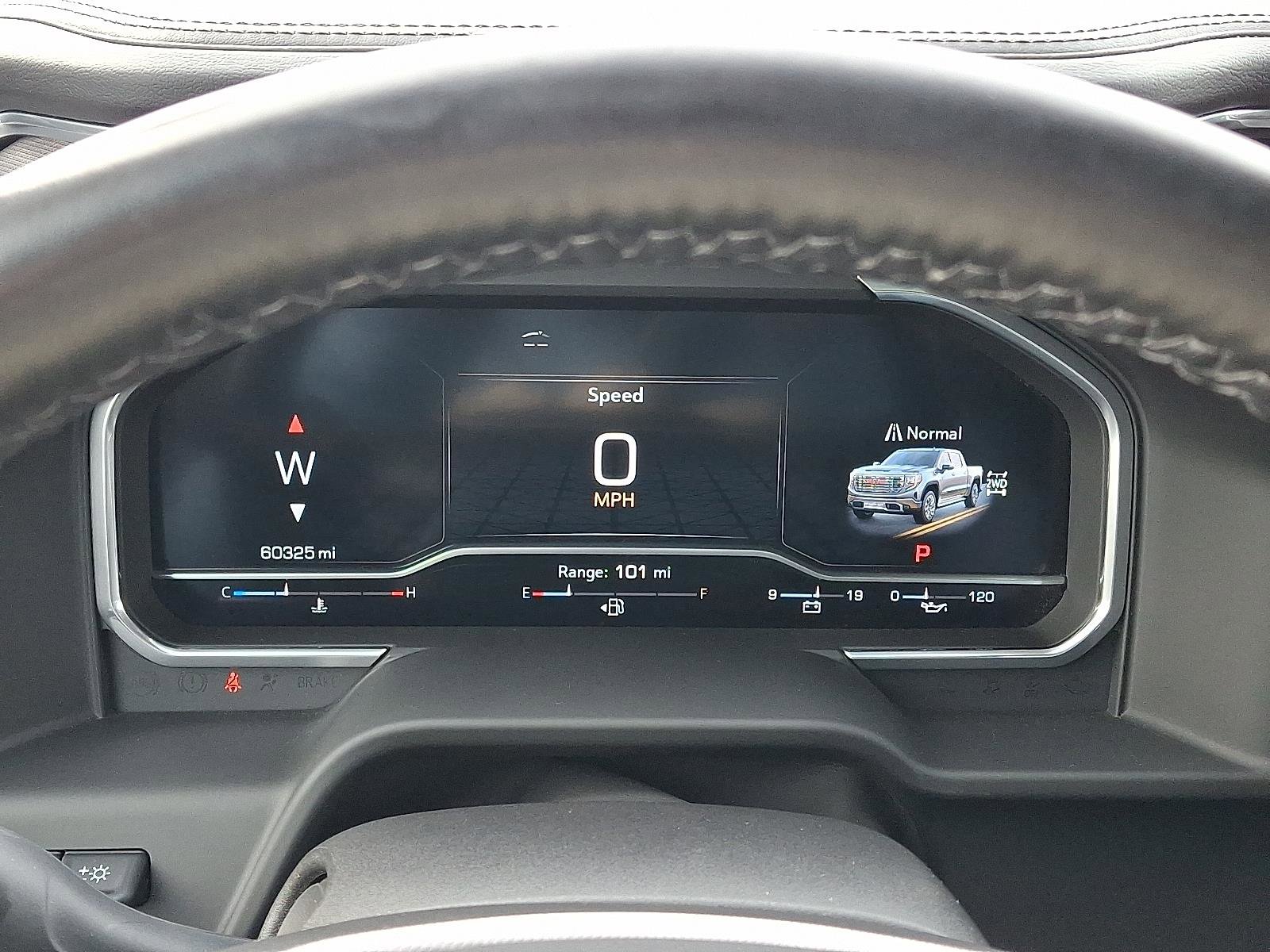 Used 2023 GMC Sierra 1500 Denali w/ Denali Reserve Package image 28