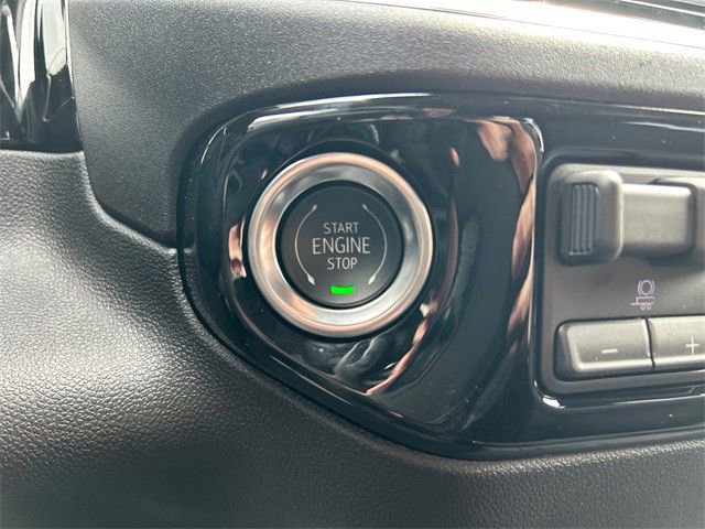 New 2025 Chevrolet Silverado 1500 LT w/ Protection Package image 24