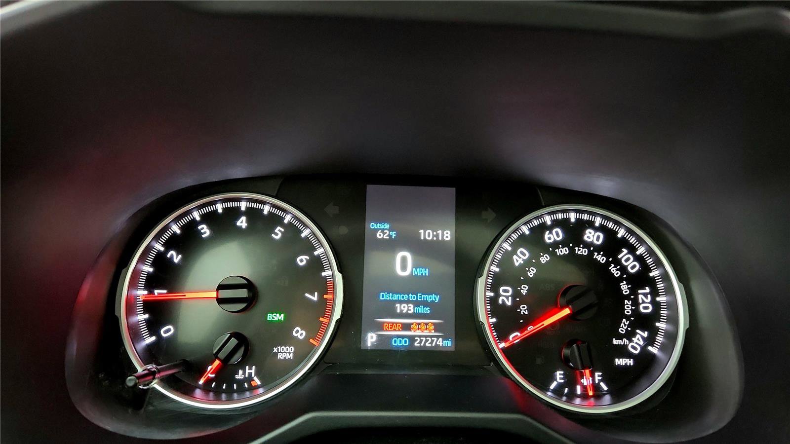 Certified 2022 Toyota RAV4 XLE Premium image 39