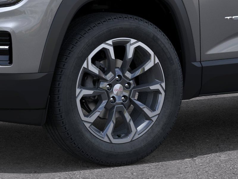 New 2026 GMC Terrain Elevation w/ Elevation Premium Package FWD image 9