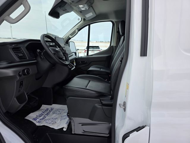 New 2026 Ford Transit 150 Low Roof image 4