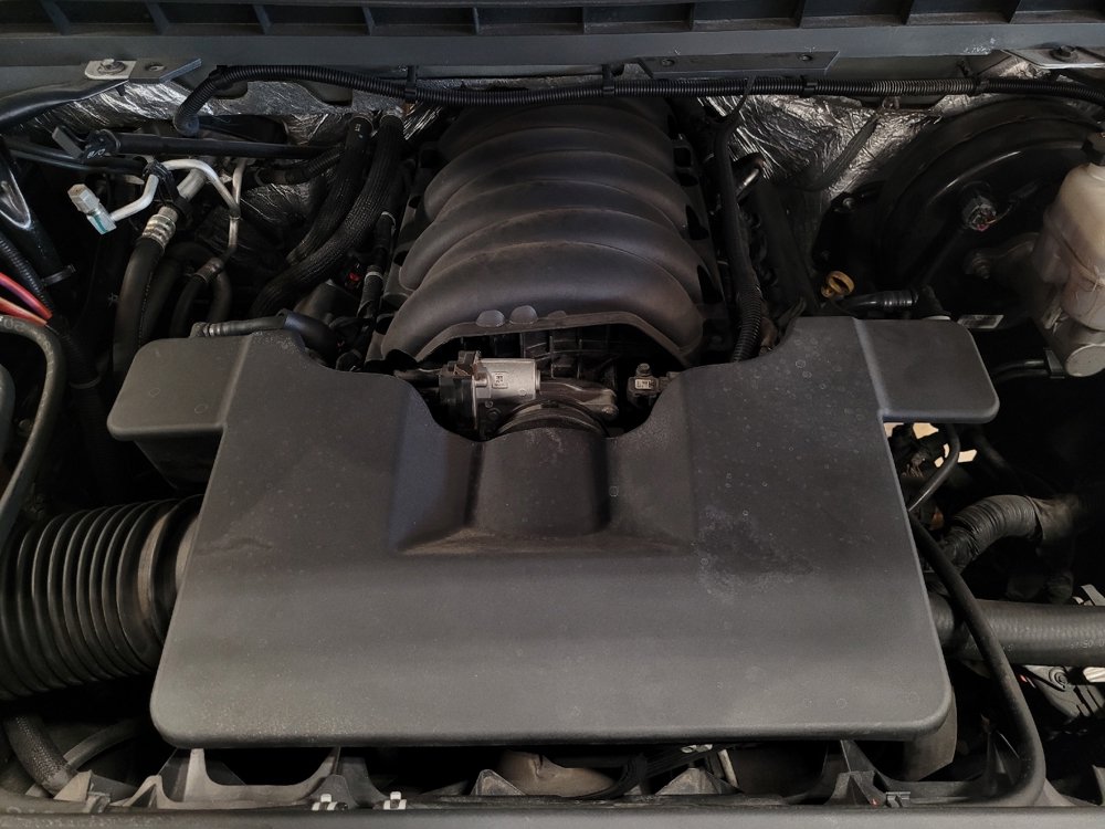 Used 2018 Chevrolet Silverado 1500 LT w/ All Star Edition RWD image 30