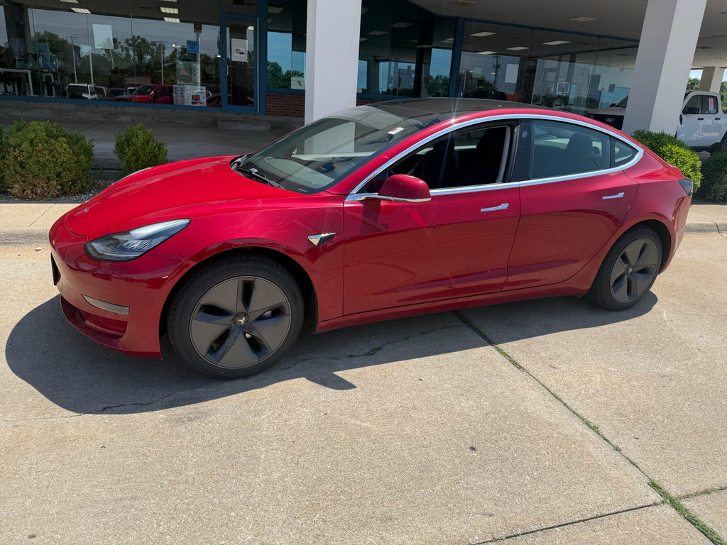 Used 2019 Tesla Model 3 Standard Range Plus RWD image 8