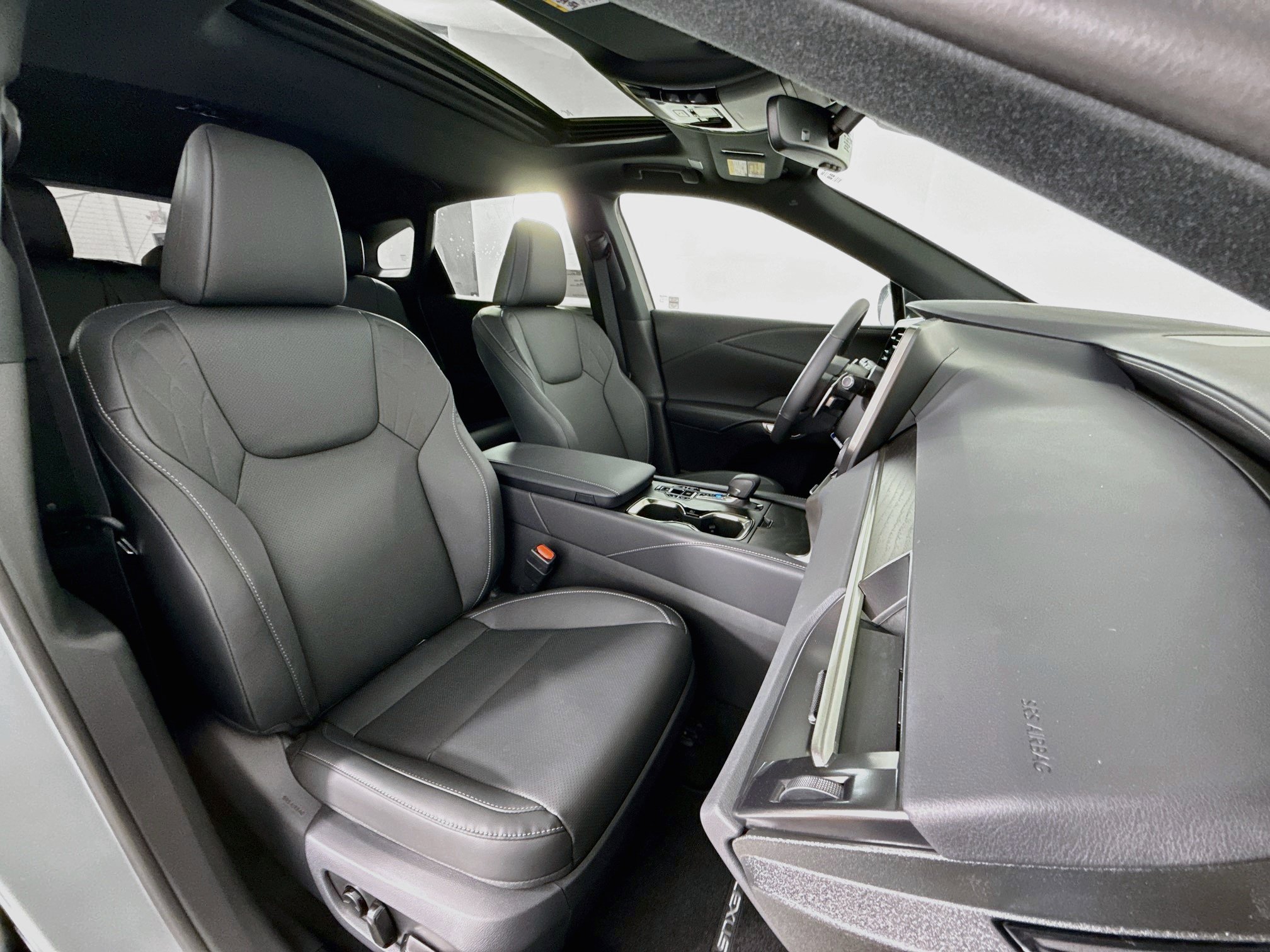 New 2026 Lexus RX 350 Premium w/ Convenience Package AWD/4WD image 26