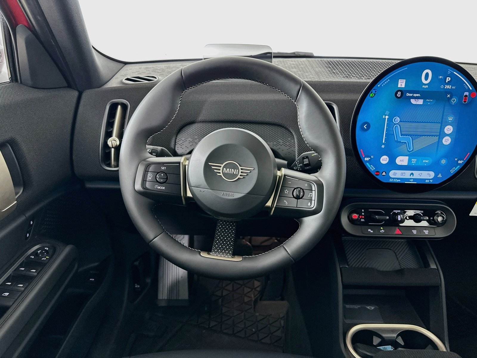 New 2027 MINI Cooper Countryman S AWD/4WD image 15
