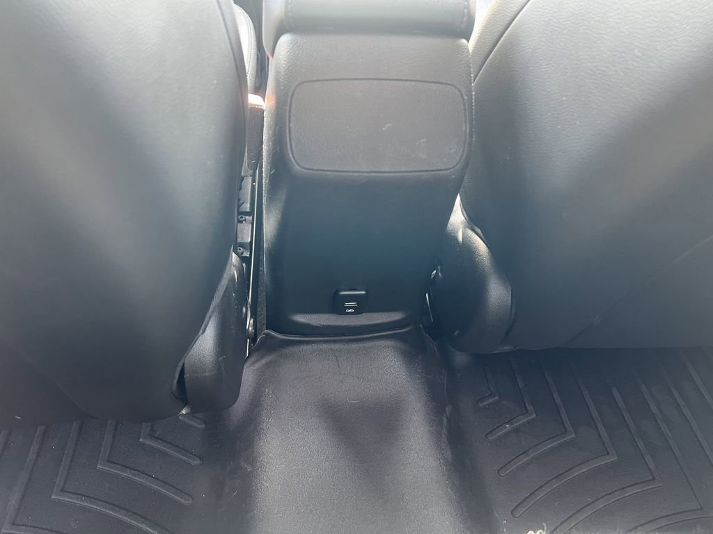 Certified 2017 Chevrolet Cruze Premier image 15