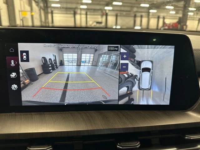 Used 2023 Kia Telluride SX image 36