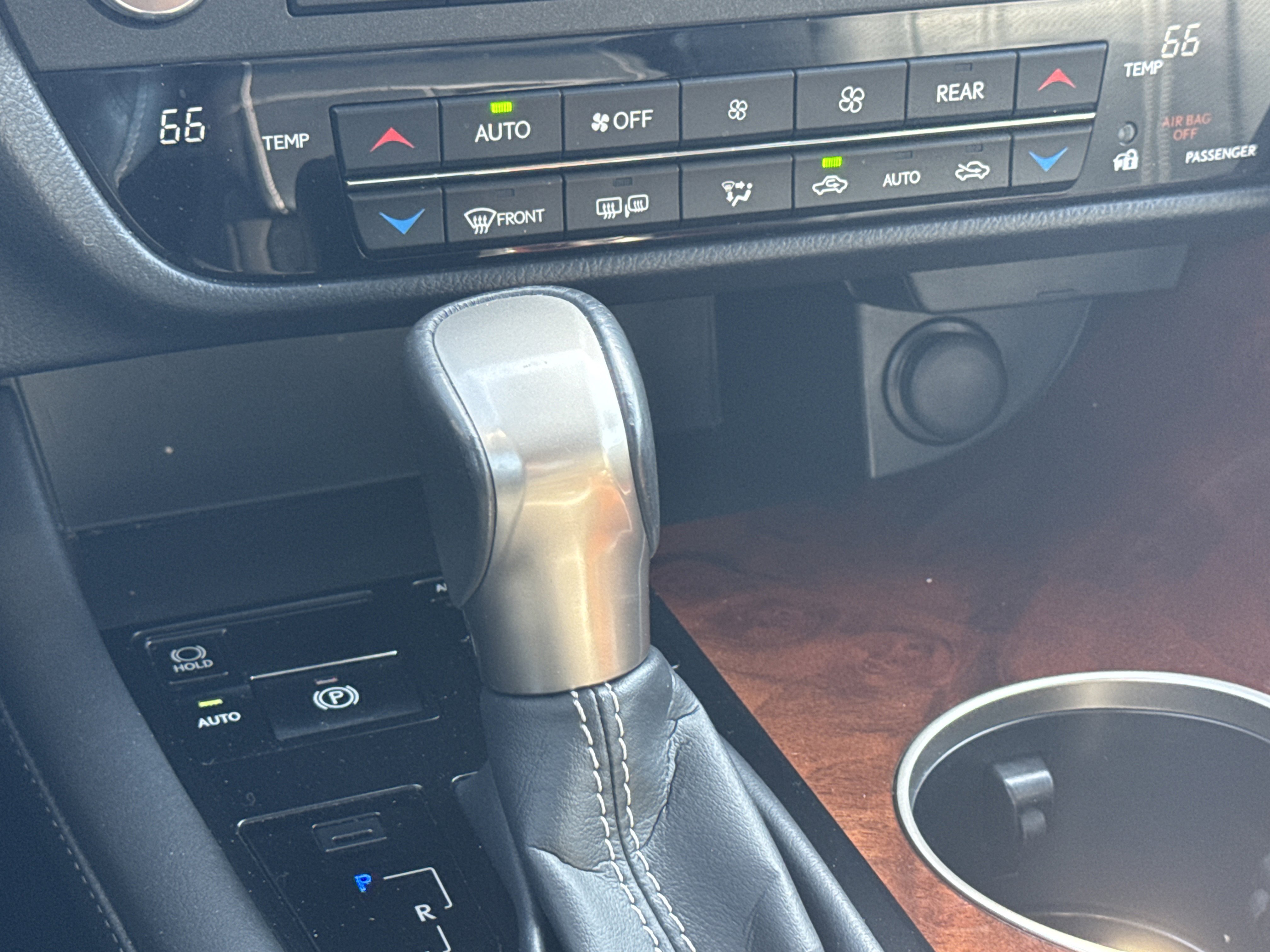 Used 2018 Lexus RX 350L AWD image 10