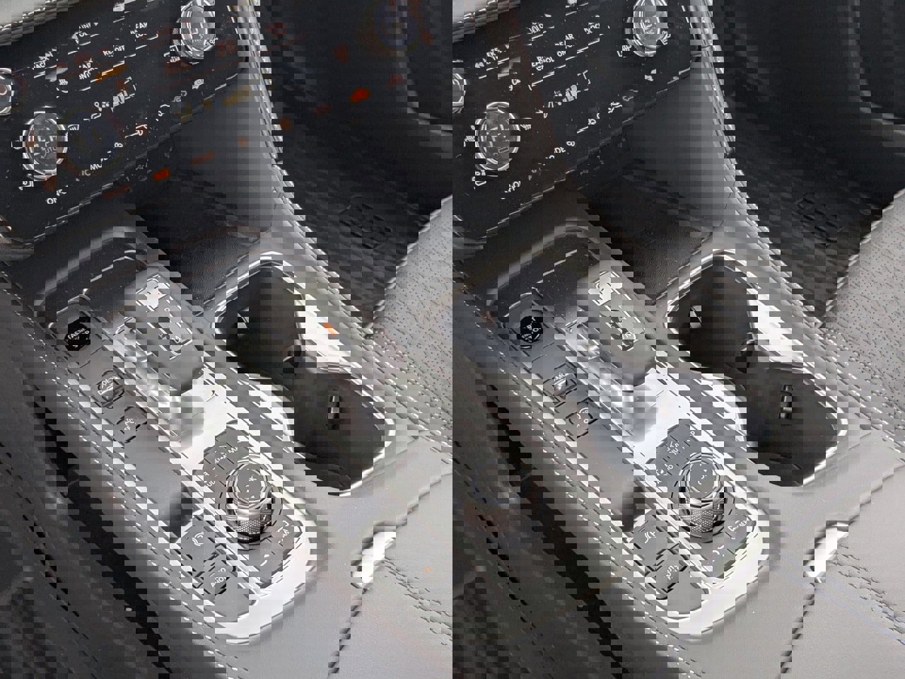 New 2026 INFINITI QX60 Autograph image 18