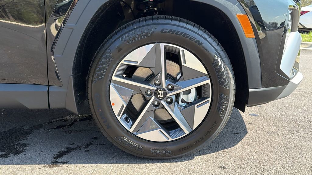 New 2026 Hyundai Tucson SEL image 13