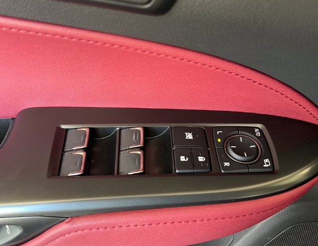 Used 2025 Lexus NX 350h AWD w/ Accessory Package (2T) image 31