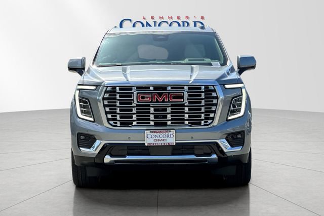 New 2026 GMC Yukon XL Denali AWD/4WD image 9