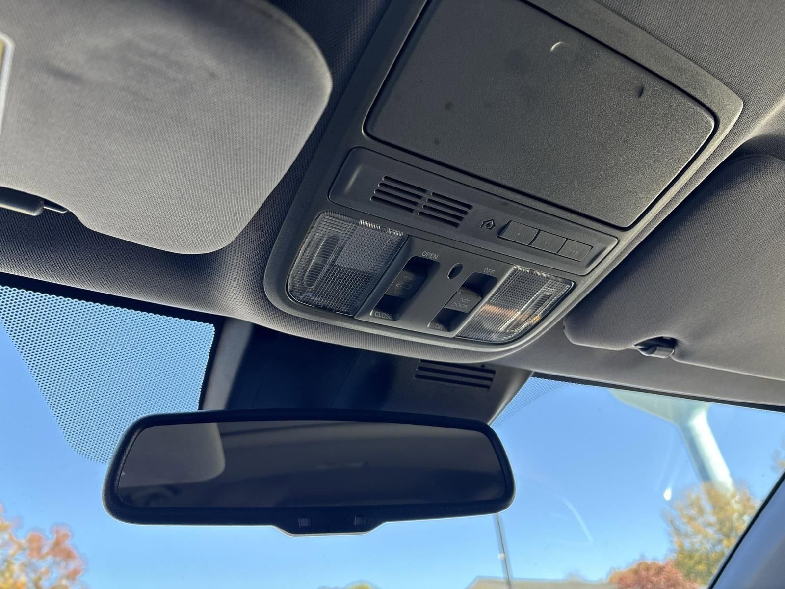 Used 2019 Honda CR-V EX-L image 38