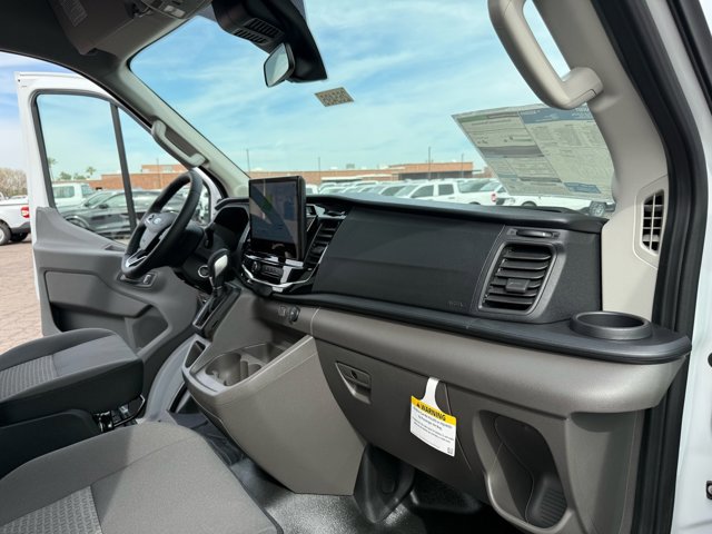 New 2026 Ford Transit 350 XLT image 17