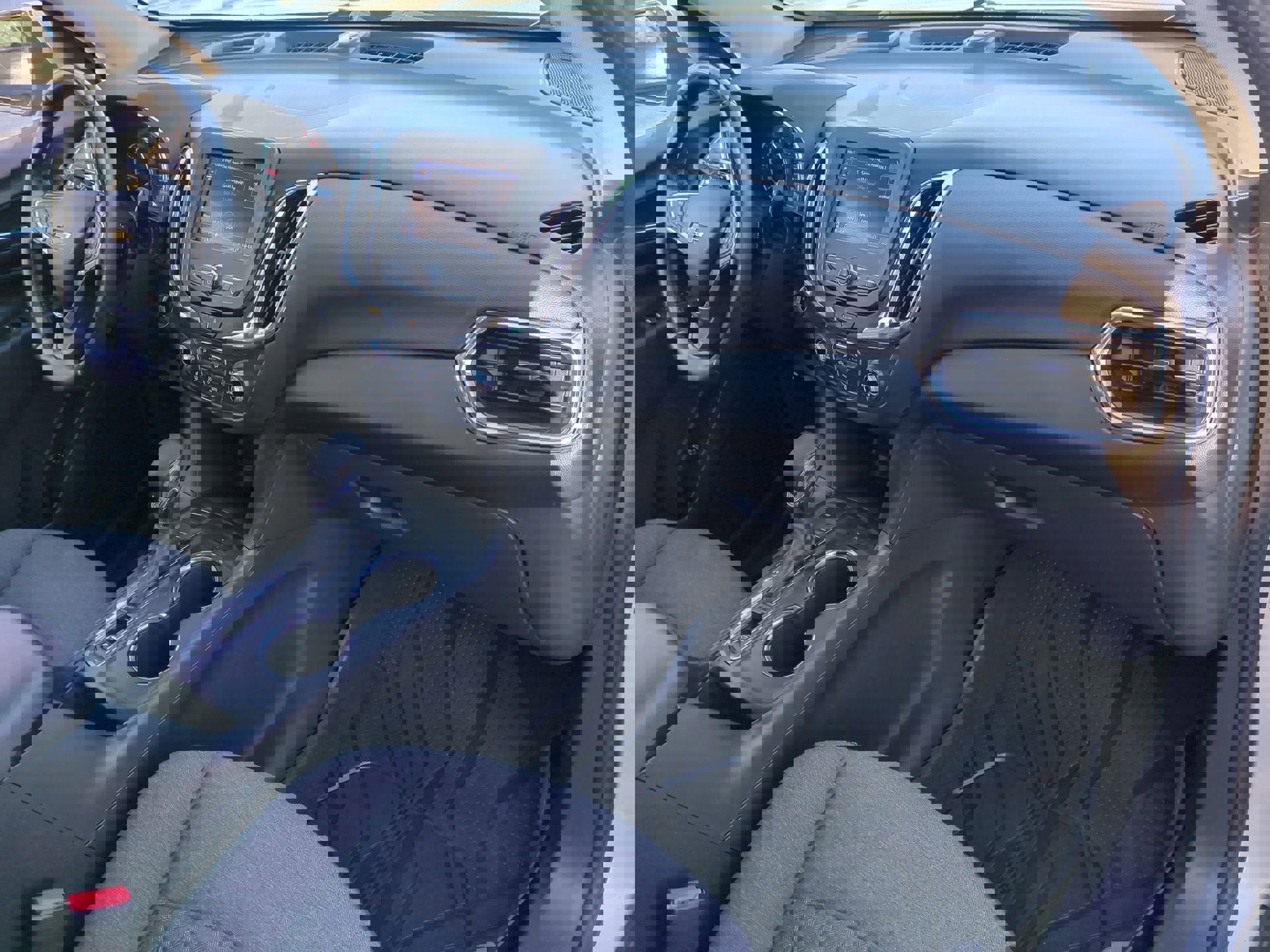 Certified 2022 Chevrolet Equinox LT image 28