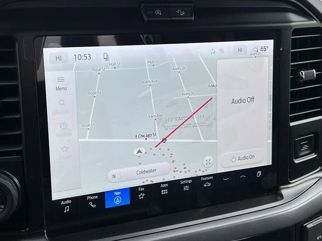 New 2026 Ford F150 XLT w/ Equipment Group 302A MID image 31