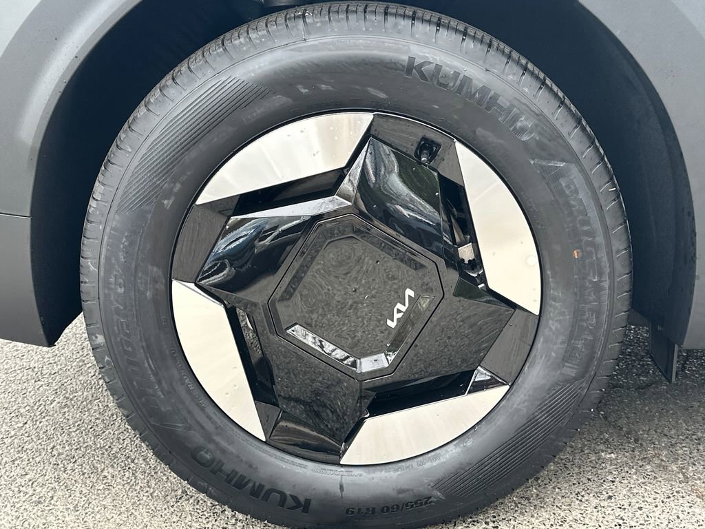 New 2026 Kia EV9 Wind image 8