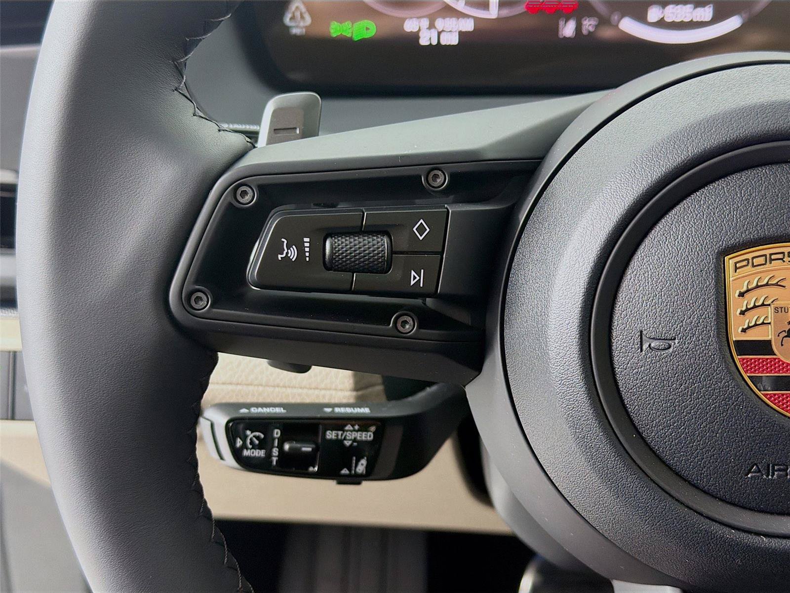 New 2026 Porsche Panamera 4 AWD/4WD image 11