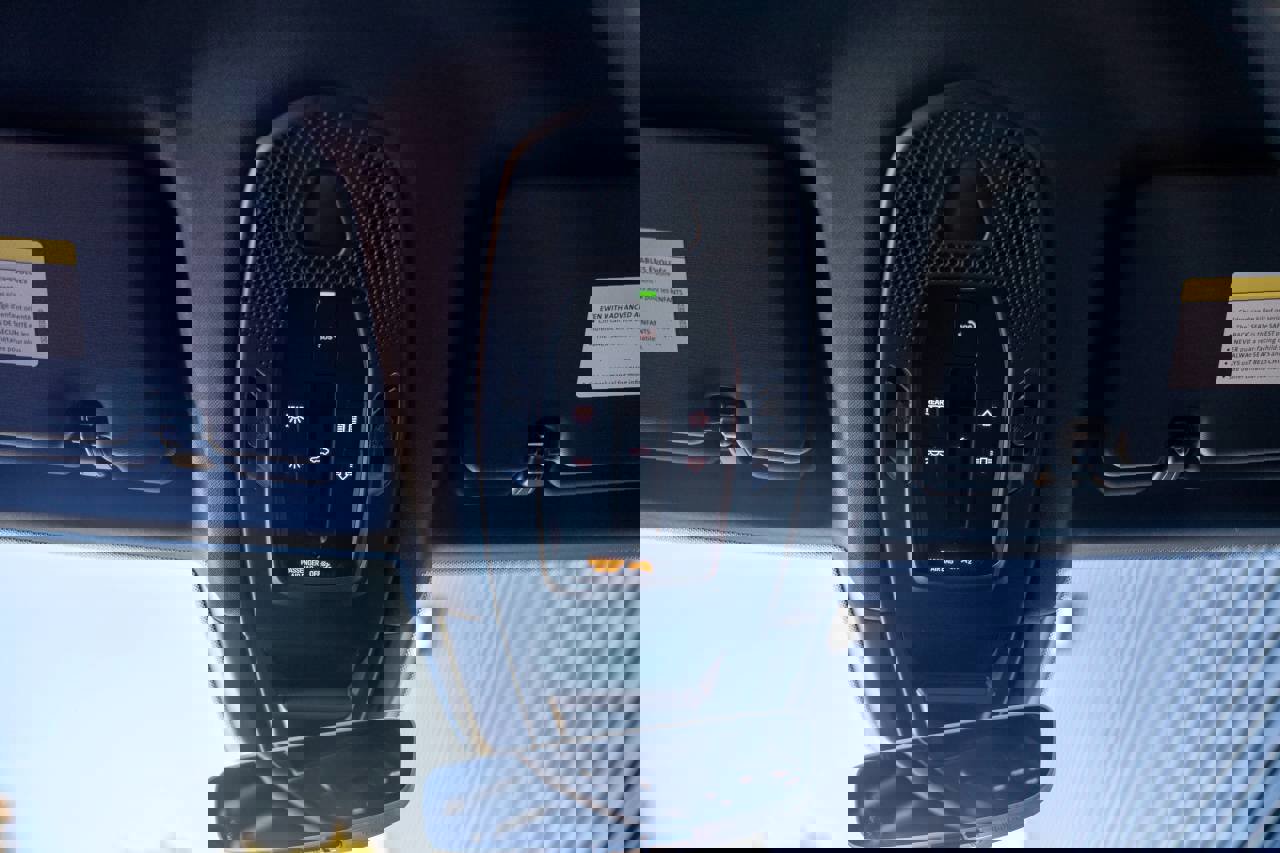 New 2026 Porsche Cayenne S image 18