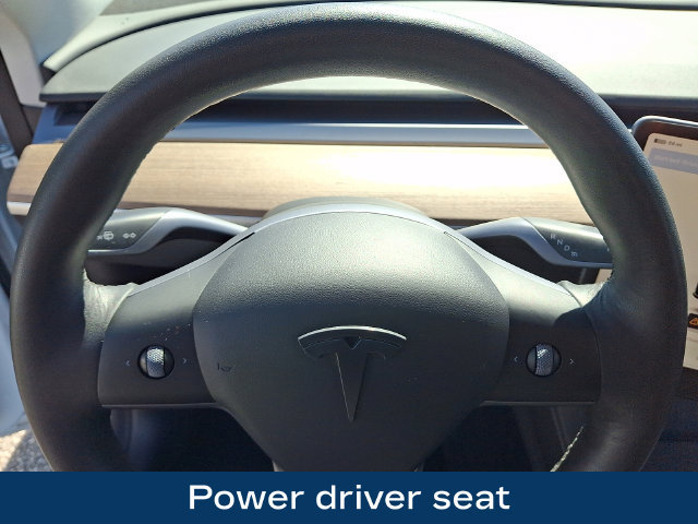 Used 2022 Tesla Model Y Performance AWD/4WD image 4