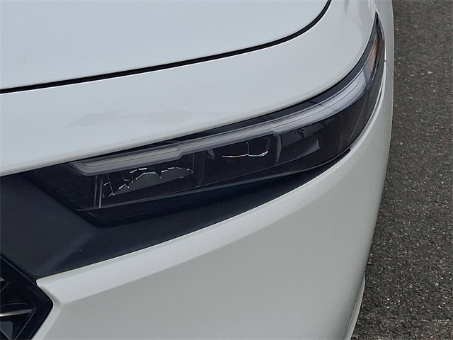 Used 2024 Honda Accord LX image 9