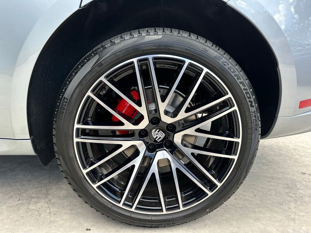 Used 2026 Porsche Macan S image 43