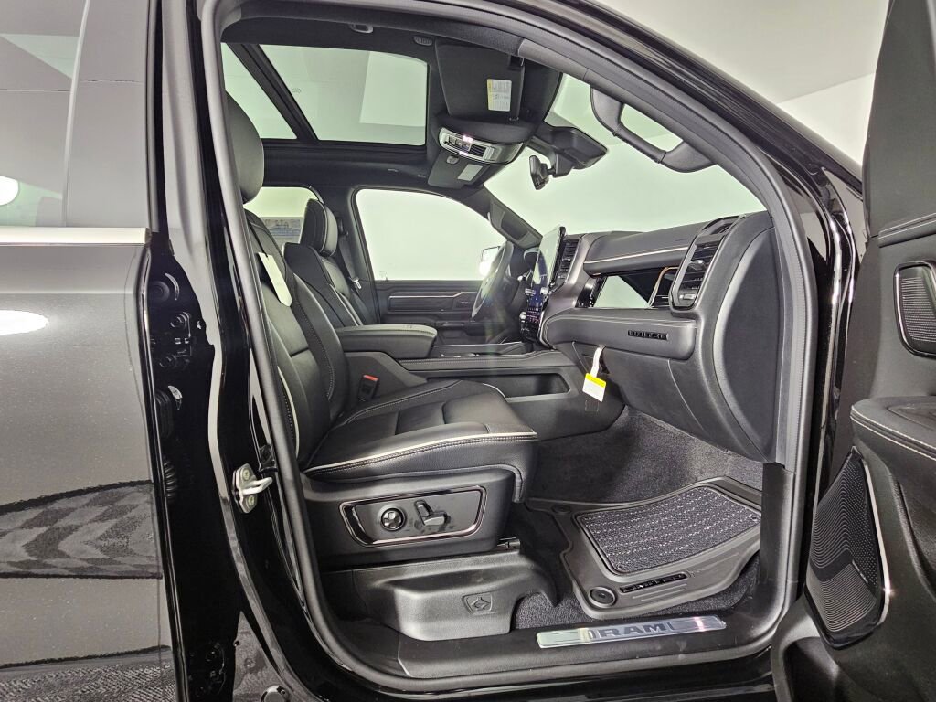 New 2026 RAM 1500 Limited AWD/4WD image 41